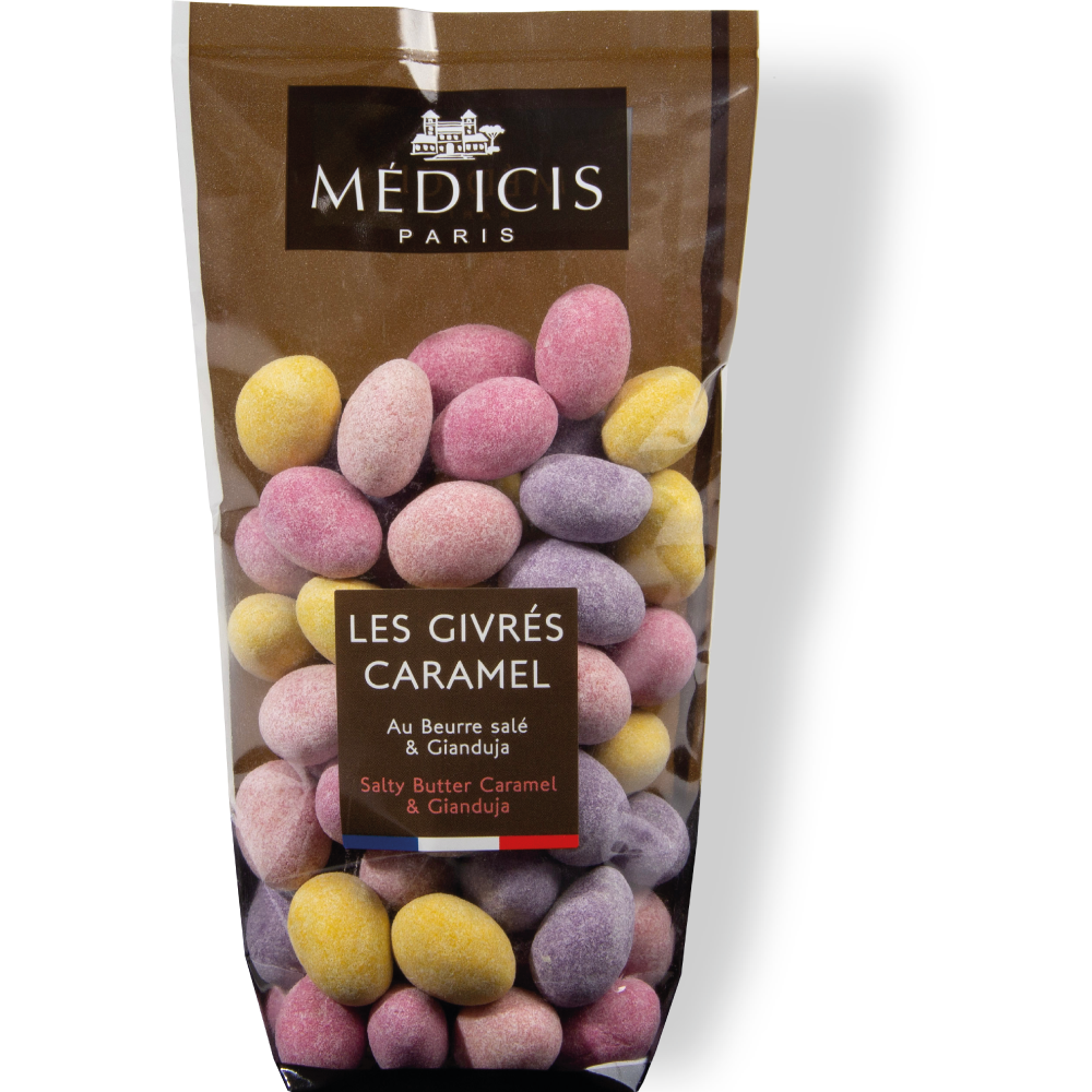 Givrés-Caramel-250g-Var Dragées