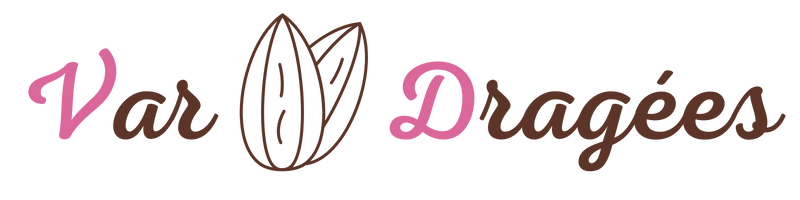 Var Dragées Logo