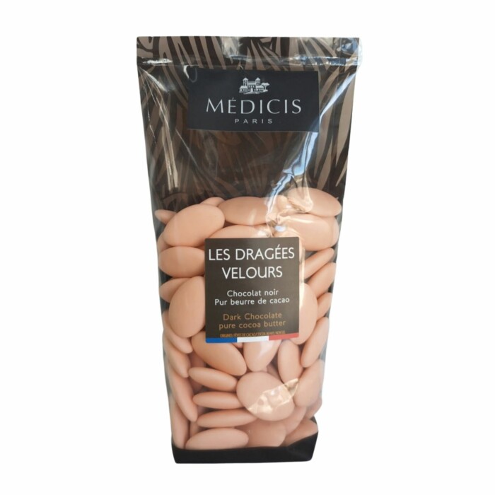 Dragées Chocolat Velours 1kg – Image 3