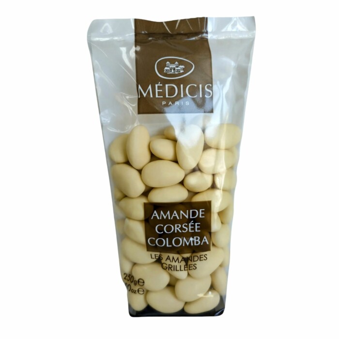 Amandes corsées Colomba
